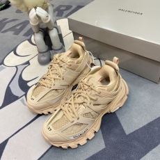 Balenciaga Track Shoes